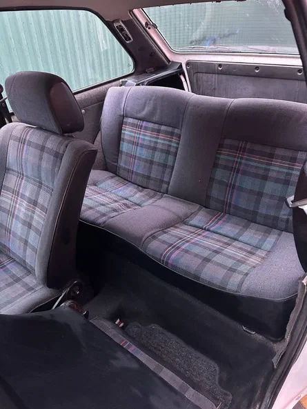 Volkswagen Polo 1994