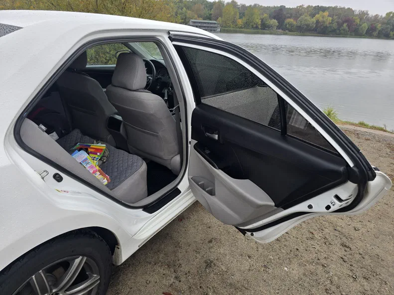 Toyota Camry 2014 - 16