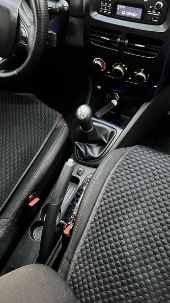 Renault Clio 2016 - 15