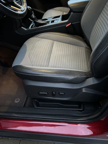 Ford Escape 2017 - 23