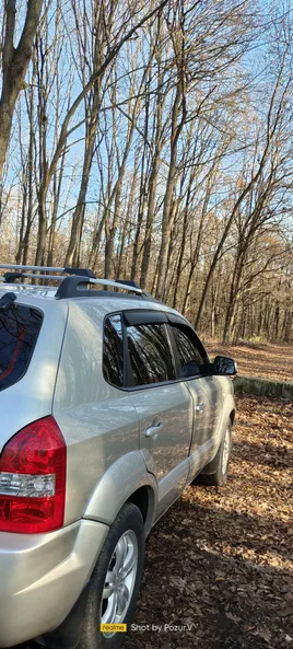Hyundai Tucson 2008 - 14