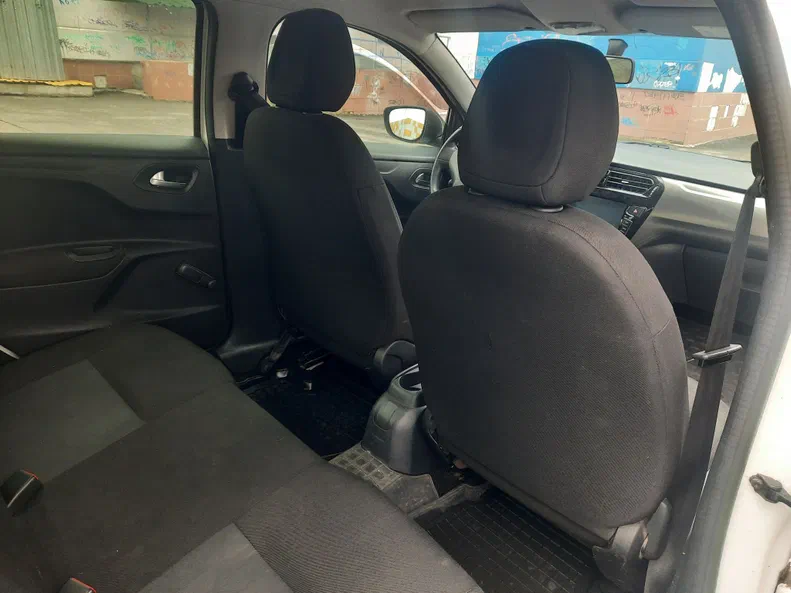 Citroen C-Elysee 2013 - 5