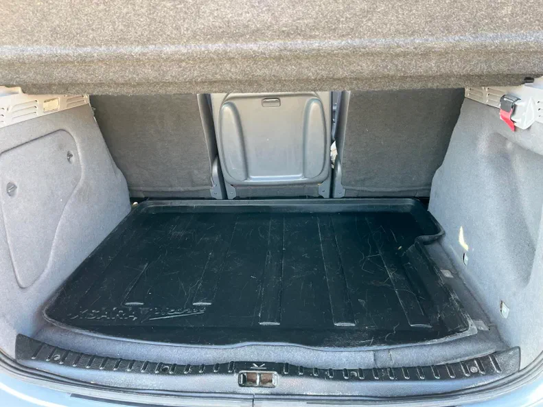 Citroen Xsara Picasso 2003 - 9