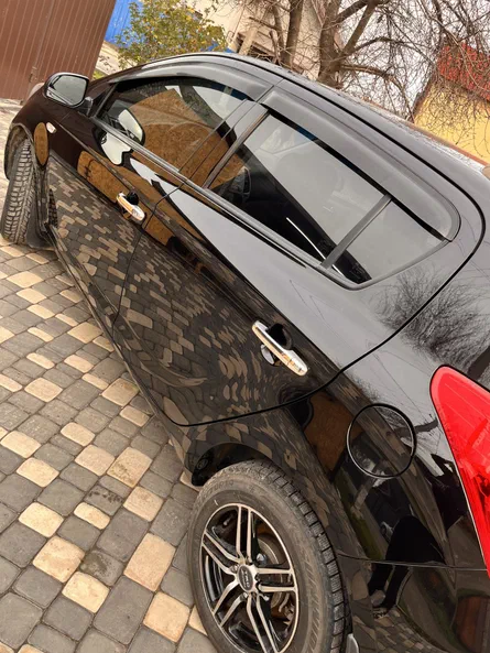 Hyundai i20 2010 - 17