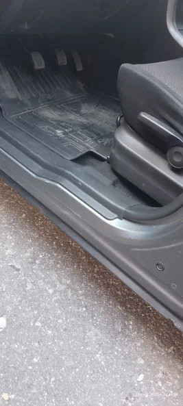 Suzuki Grand Vitara 2006 - 19