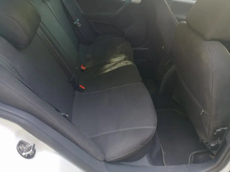 Skoda Octavia 2011 - 7