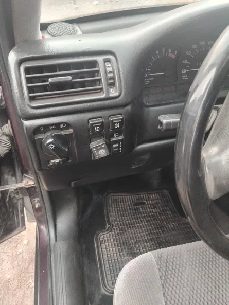 Opel Vectra 1995 - 10