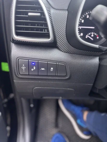 Hyundai Tucson 2019 - 11