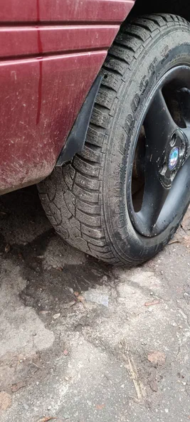 Alfa Romeo 164 1991 - 15