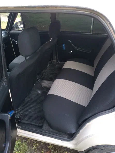 Lada (ВАЗ) 2106 1996 - 6