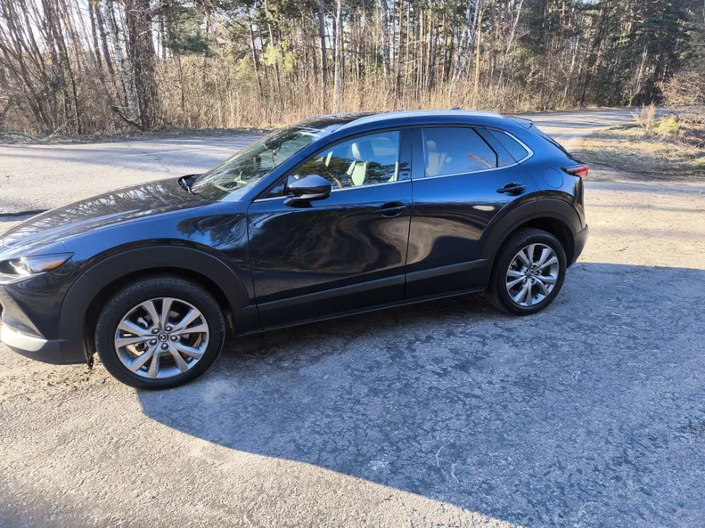 Mazda CX-30 2020 - 7