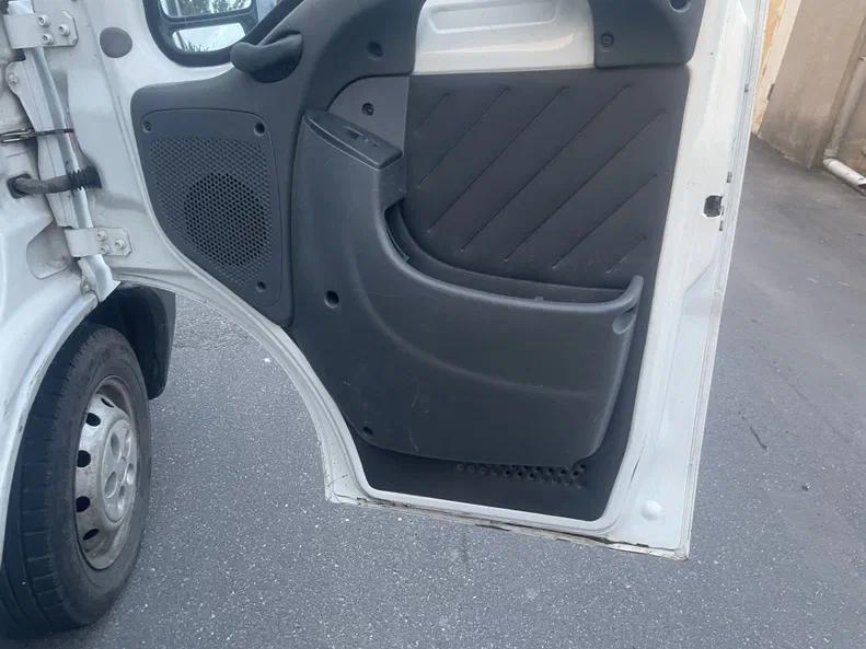 Fiat Ducato 2004 - 19