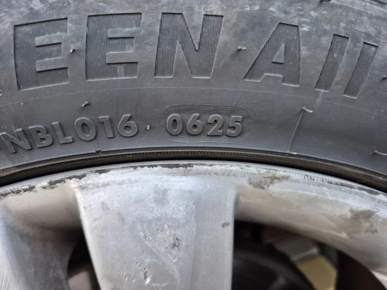 Peugeot 5008 2009 - 15