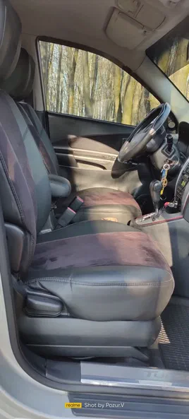 Hyundai Tucson 2008 - 7