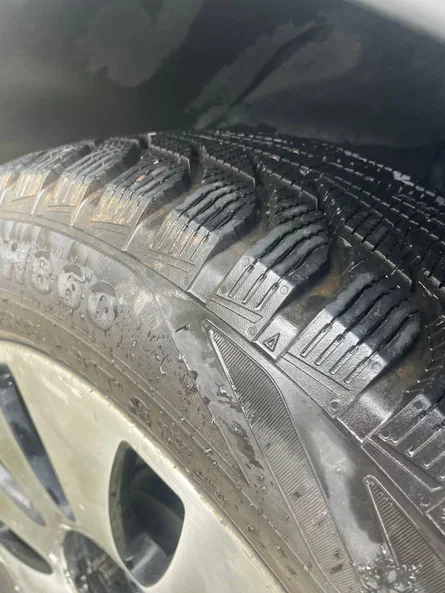 Volkswagen Passat 2002 - 6