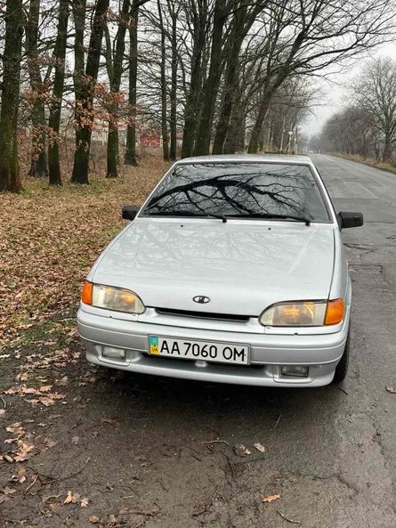 Lada (ВАЗ) 2114 2011