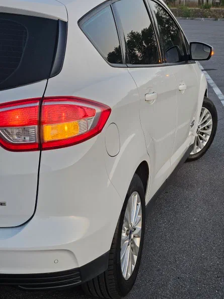 Ford C-MAX 2017 - 10
