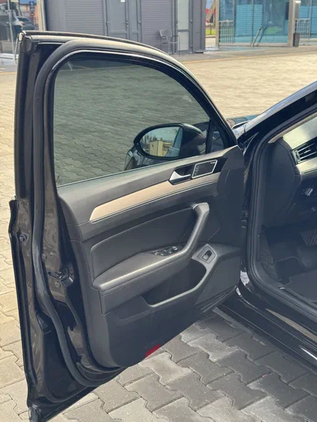 Volkswagen Passat 2017 - 5