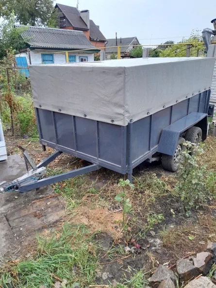 Brenderup MT 3651 2016