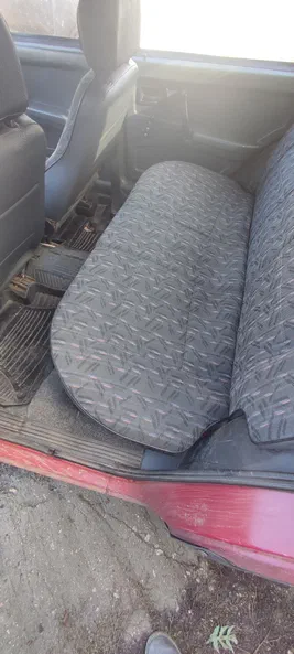 Lada (ВАЗ) 21099 1998 - 5