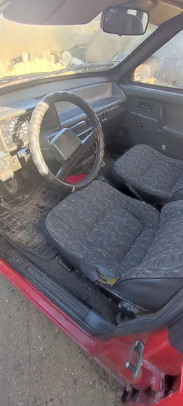 Lada (ВАЗ) 21099 1998 - 6