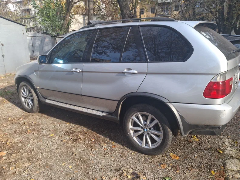 BMW X5 2006 - 19