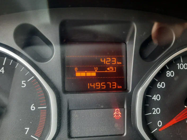 Citroen C-Elysee 2013 - 6