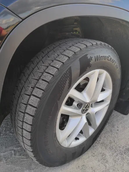 Volkswagen Tiguan 2010 - 23