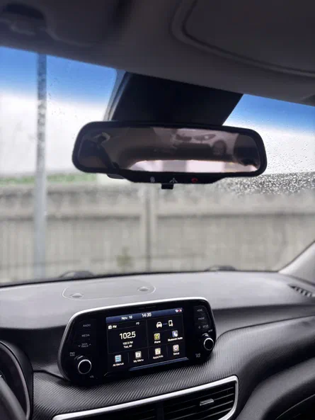 Hyundai Tucson 2019 - 5