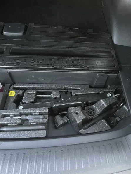 Kia Sorento 2015 - 10