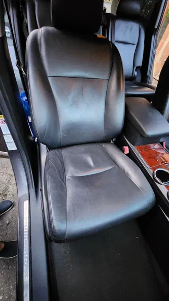 Toyota Highlander 2010 - 24