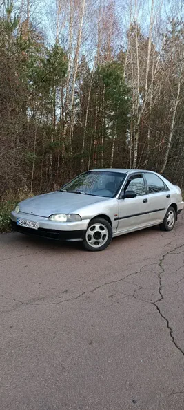 Honda Civic 1995