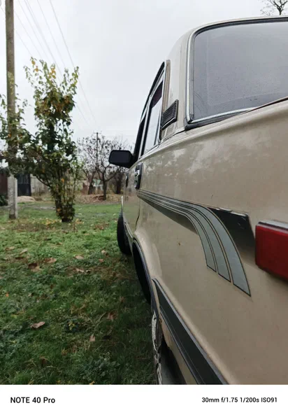 Lada (ВАЗ) 2106 1983 - 9