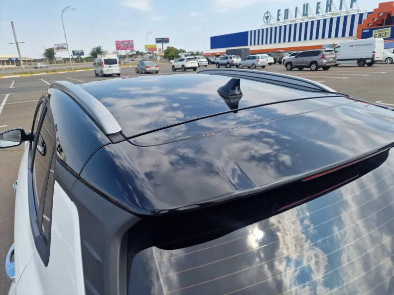 Hyundai Encino 2019 - 22