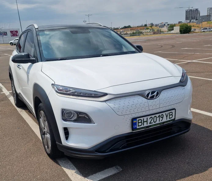 Hyundai Encino 2019 - 7