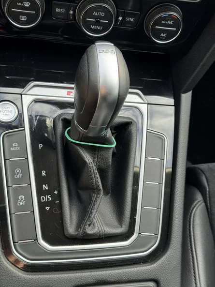 Volkswagen Passat 2017 - 15