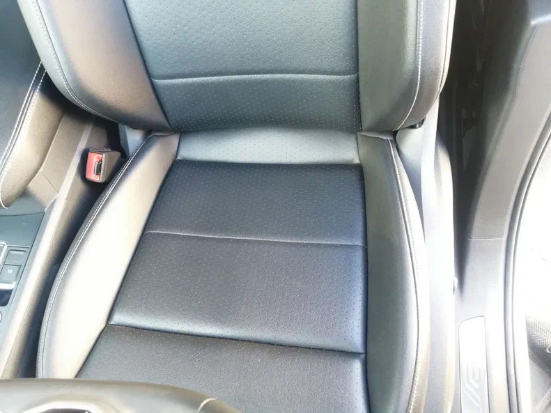 Volkswagen Atlas 2021 - 23