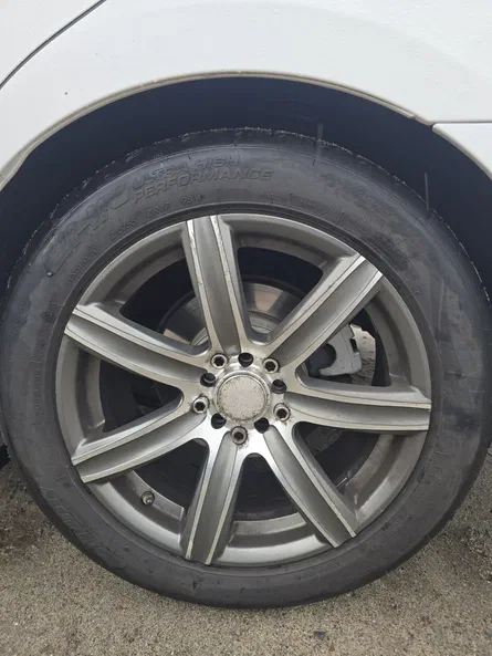 Toyota Camry 2014 - 9