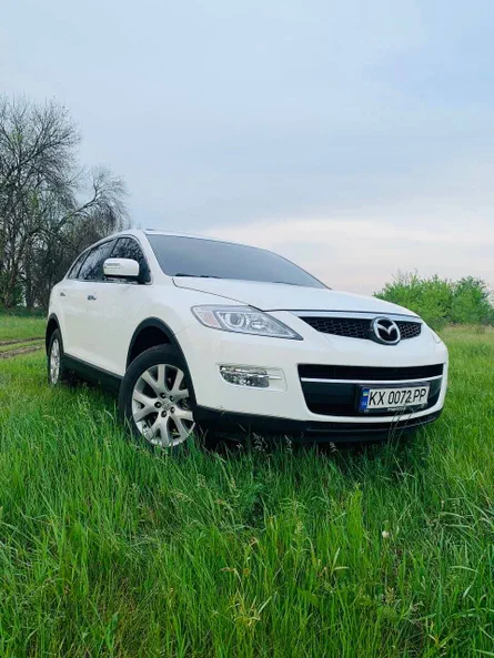 Mazda CX-9 2009 - 12