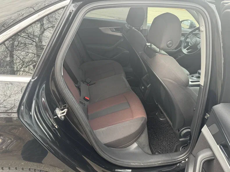Audi A4 2016 - 10