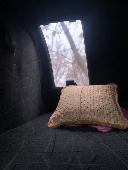 Renault Master MAXI 2014 - 9