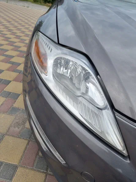 Ford Mondeo 2013 - 18