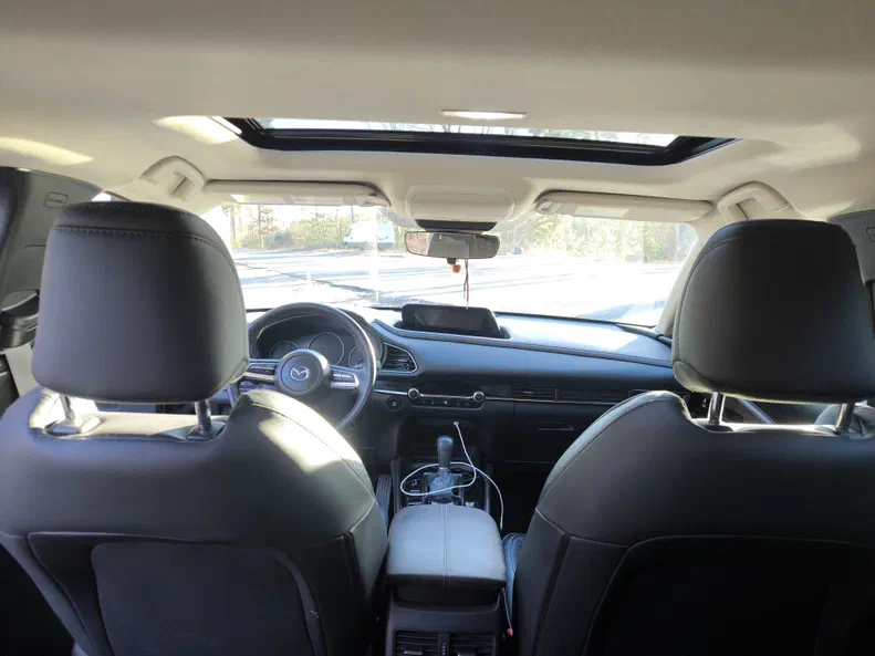 Mazda CX-30 2020 - 17