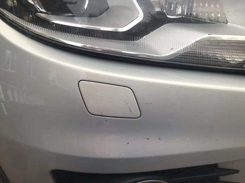 Volkswagen Tiguan 2012 - 8