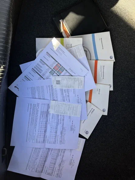 Volkswagen Golf 2011 - 11