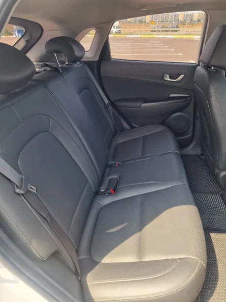 Hyundai Encino 2019 - 16