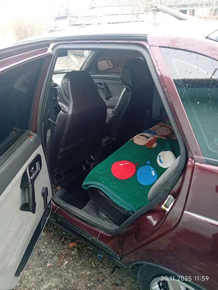 Lada (ВАЗ) 2112 2008 - 16