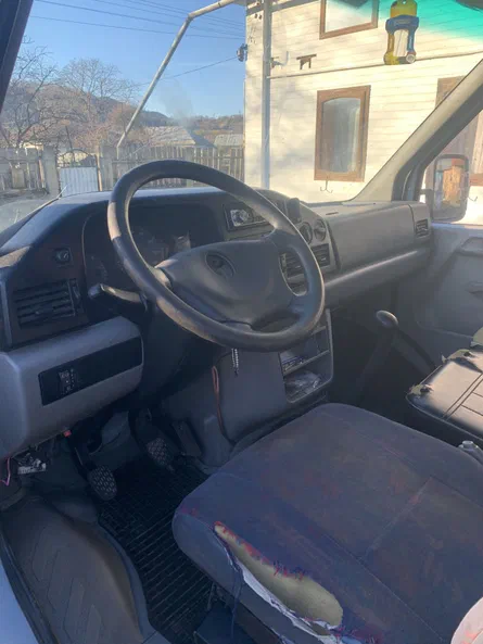 Volkswagen LT 35 1999