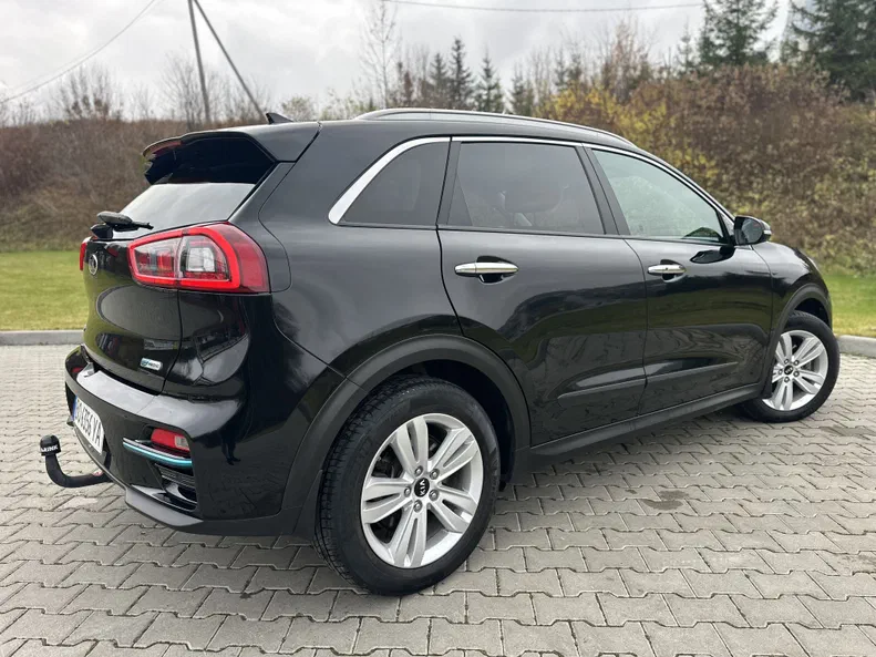 Kia Niro 2019 - 5