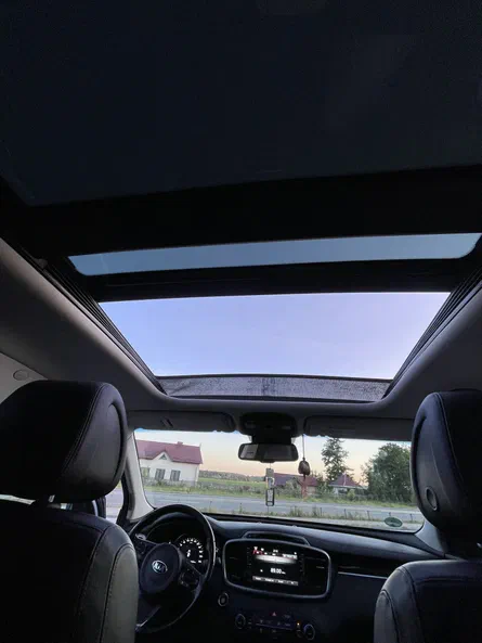 Kia Sorento 2015 - 9